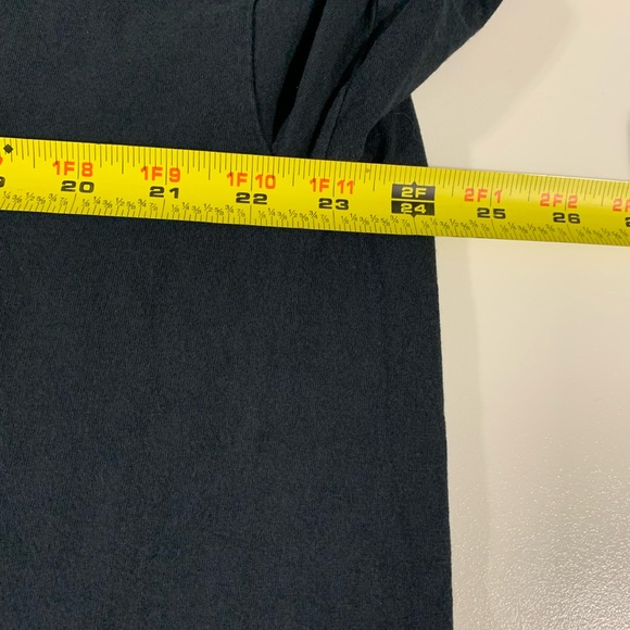 Vibes Shirt Just Did it T-shirt Size 3XL - Picture 5 of 6